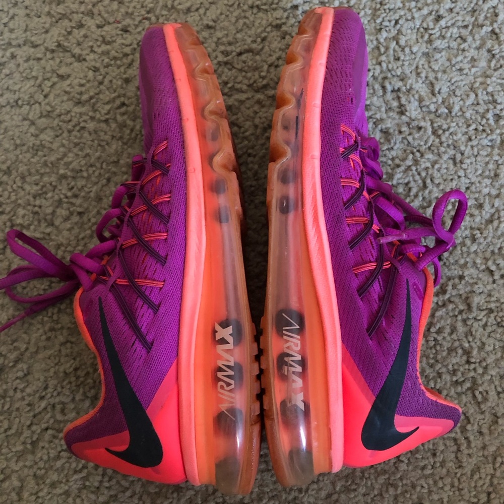 Nike air max size 8.5